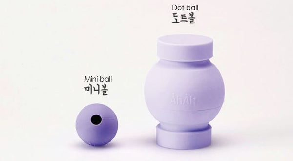 Coconi Ball - Dot set (Mini ball + Dot Ball Set)