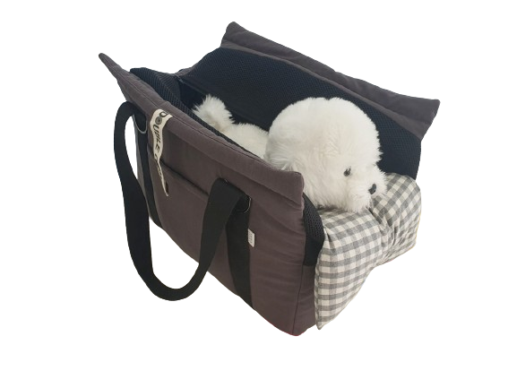 Thecom Bag set – LUDAPET