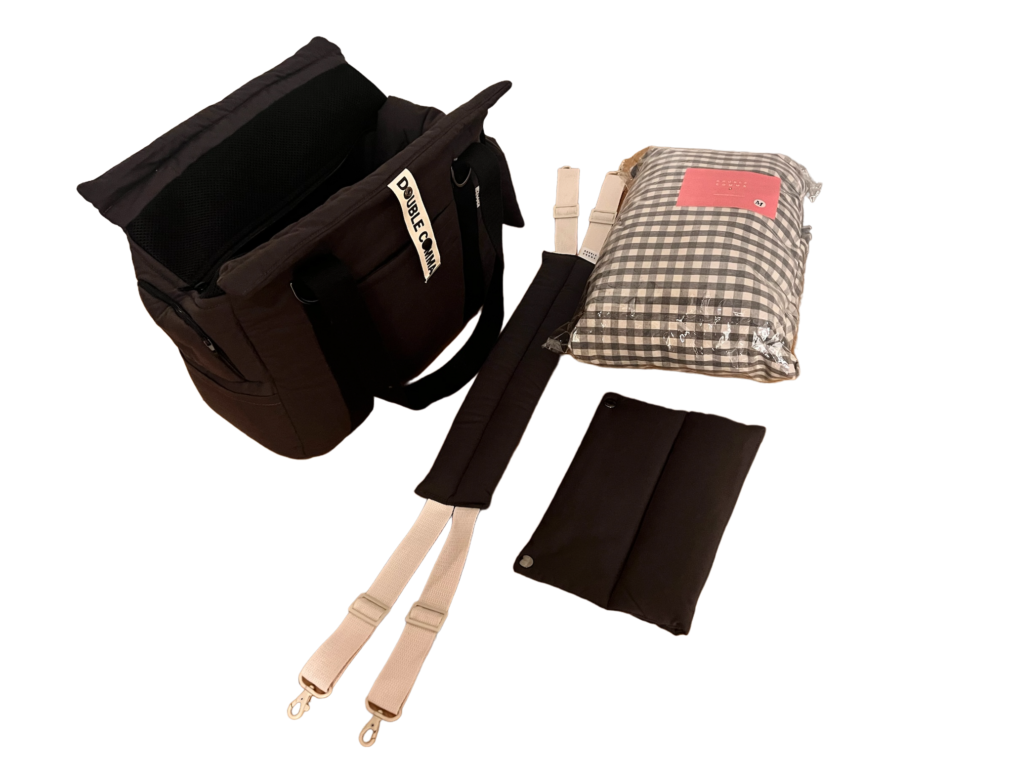 Thecom Bag set – LUDAPET